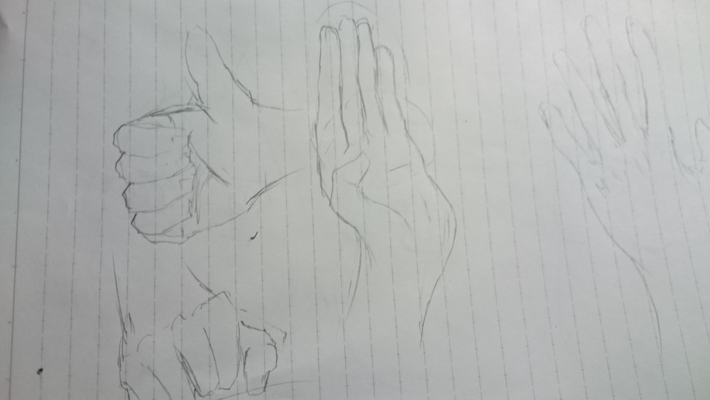 練習
