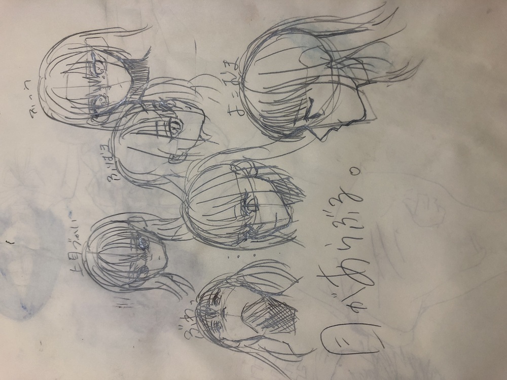 色々荒ぶるのですが…