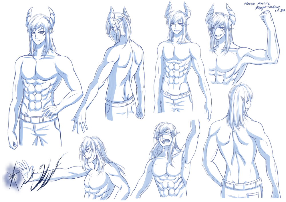 MusclePractice1