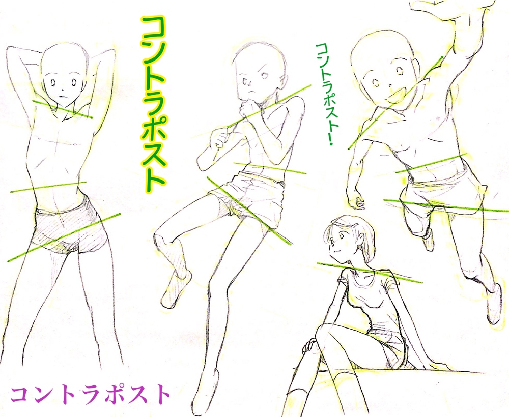初級コース2 (3/5) ②