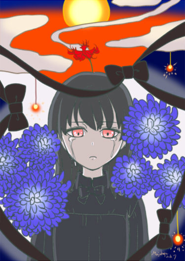 構図と発想法を学ぶッ！