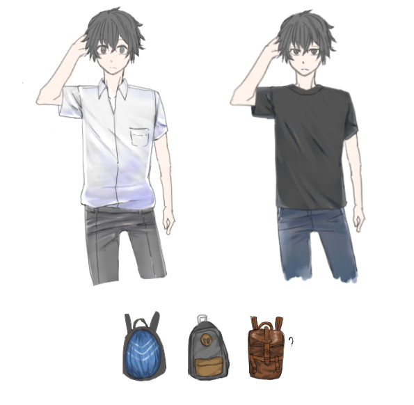 あ