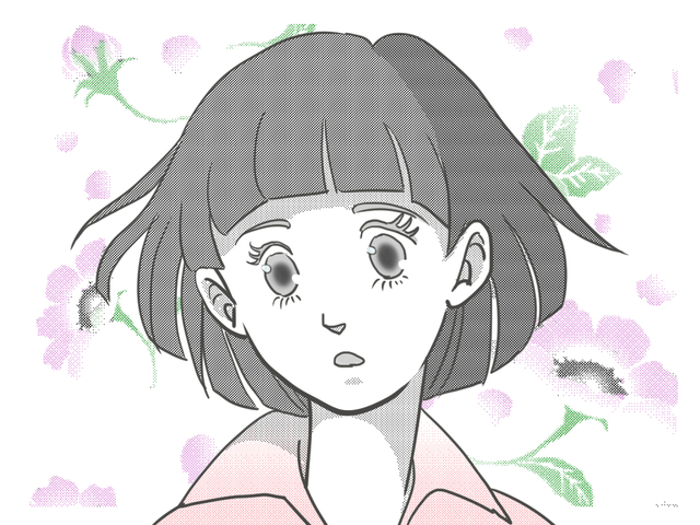 トーンの練習