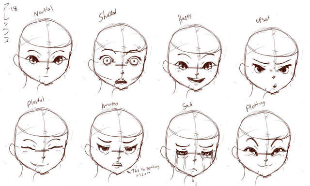 1-4 Face Course