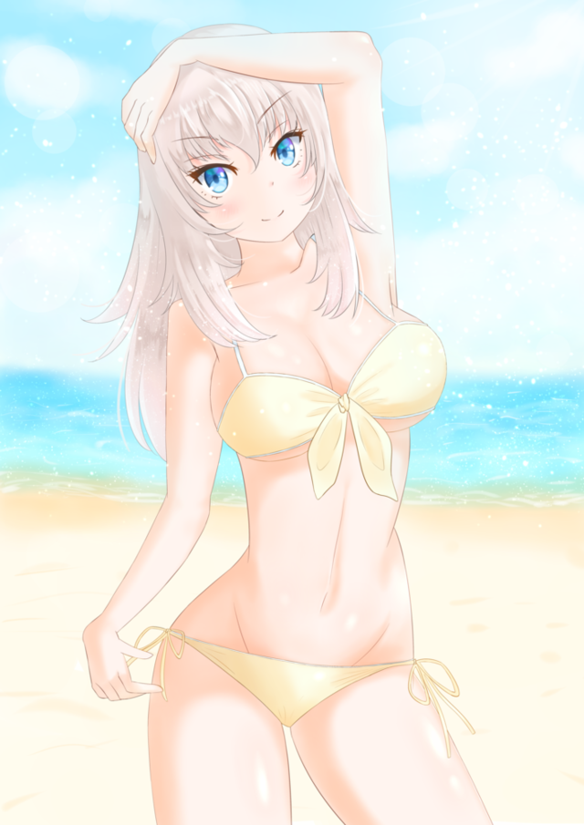 水着