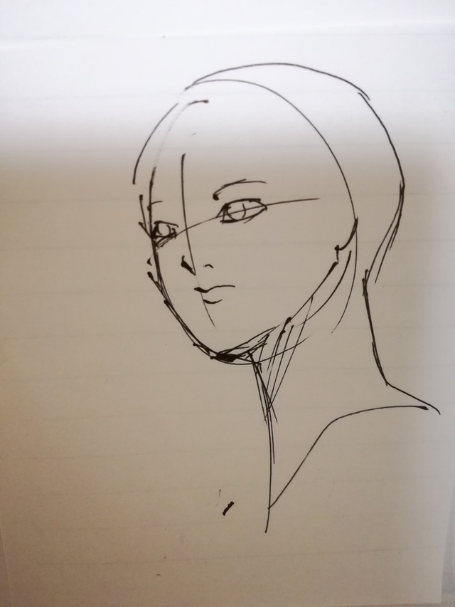 ナナメ