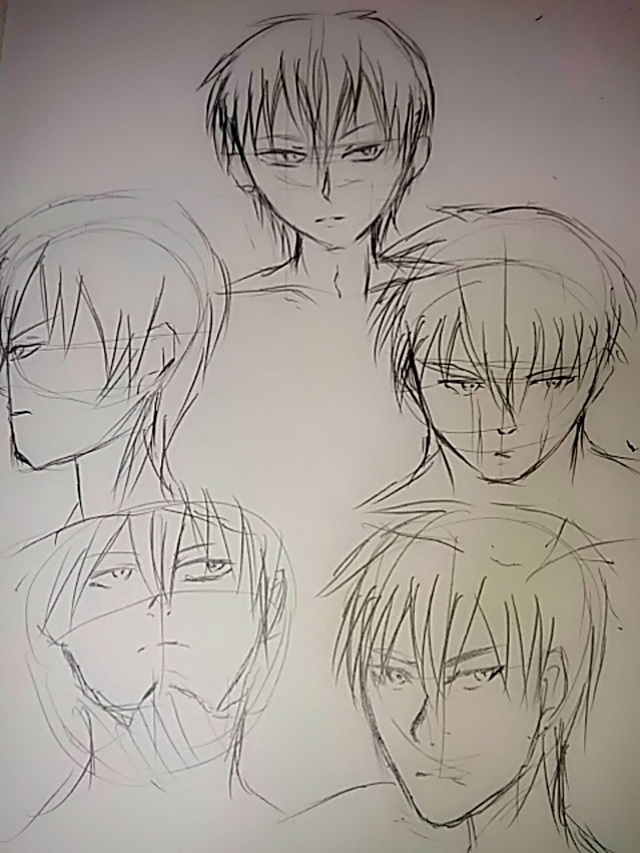 練習