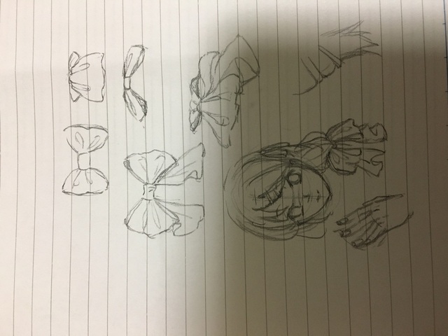 リボン