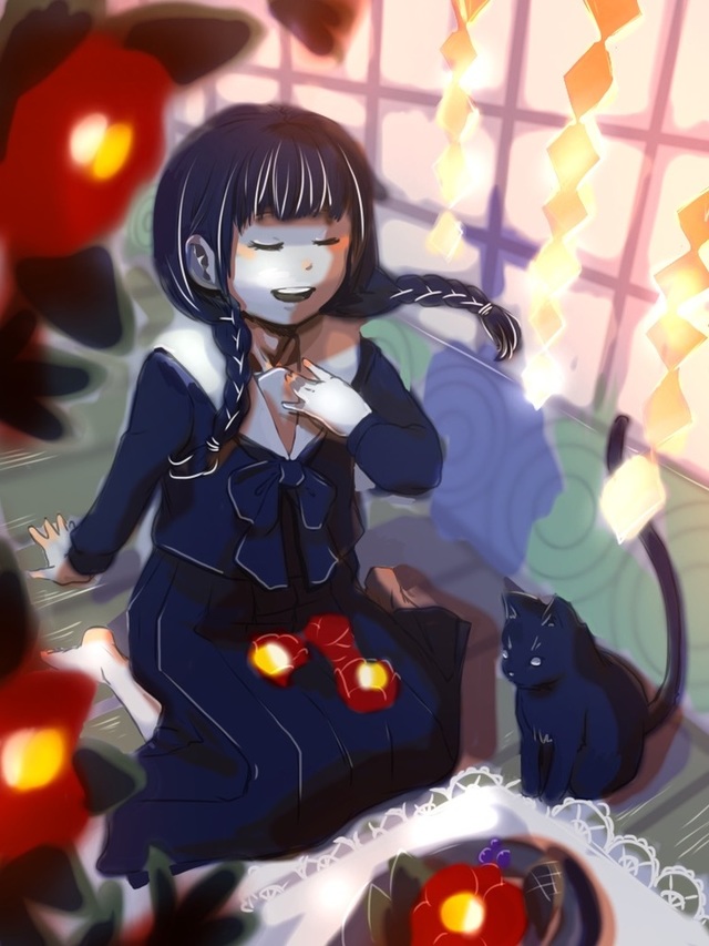 女子高生の制服