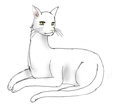 初描きのイラレポもどき