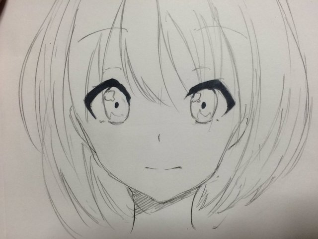 レベル1　ショート Yuu