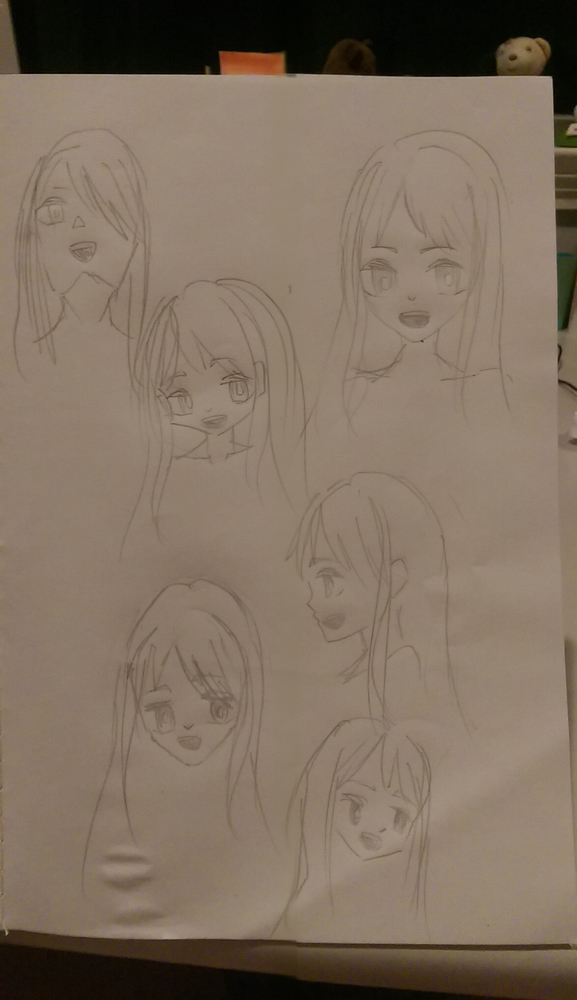 練習