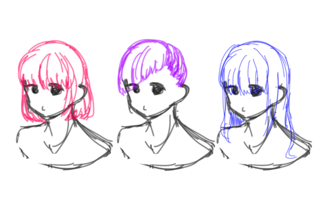 3つ目