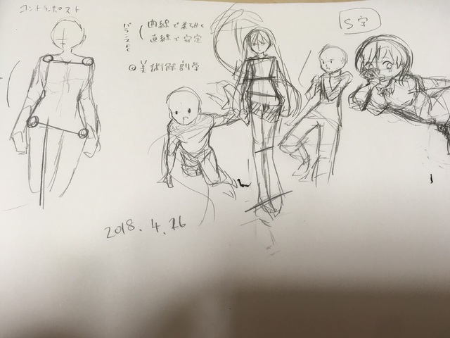 自分用