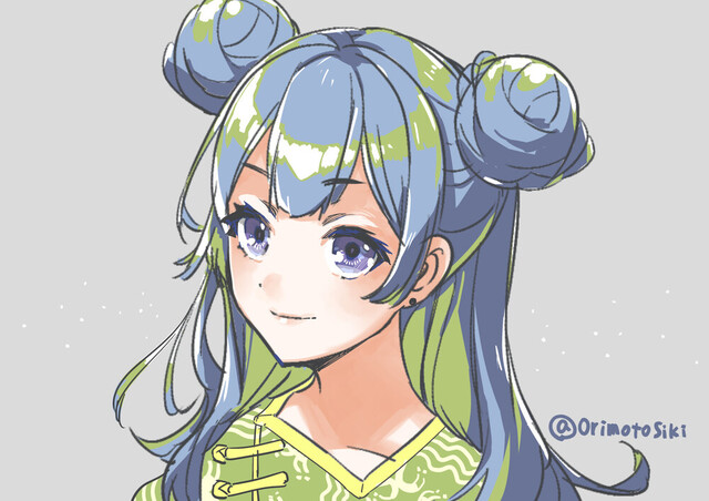 イラレポ１６