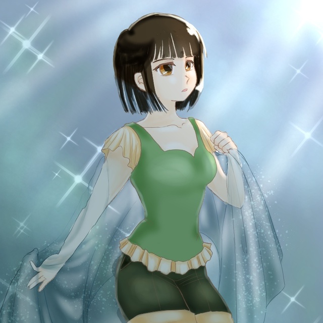 影色の選び方講座～