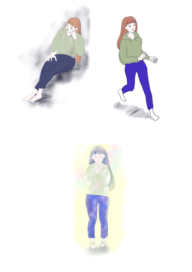 コントラポスト