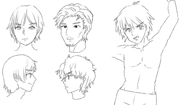 初級1-2