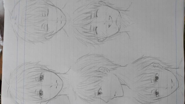 練習①