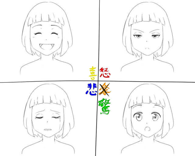 きどあいきょう
