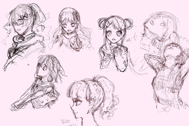 イラレポ2