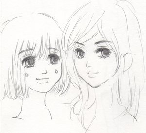 姉妹