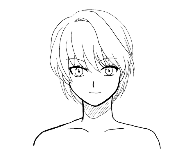 正面　練習