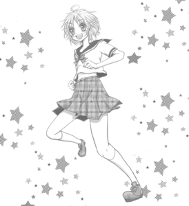 行きます！