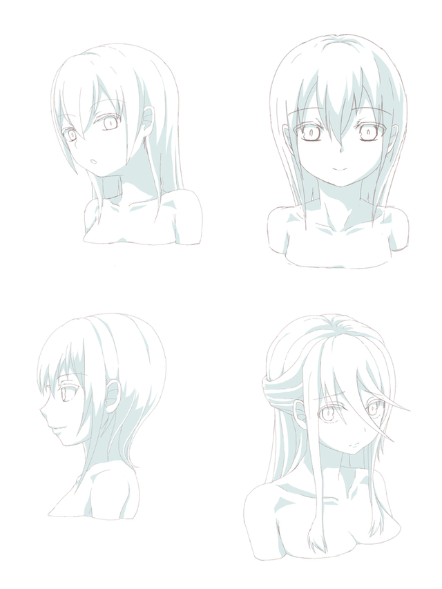 習作