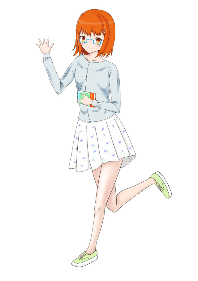 コントラポスト