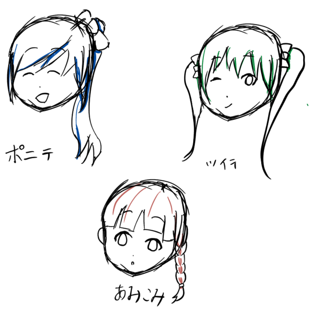 へたっぴ