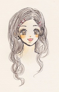 HAPPY SMILE