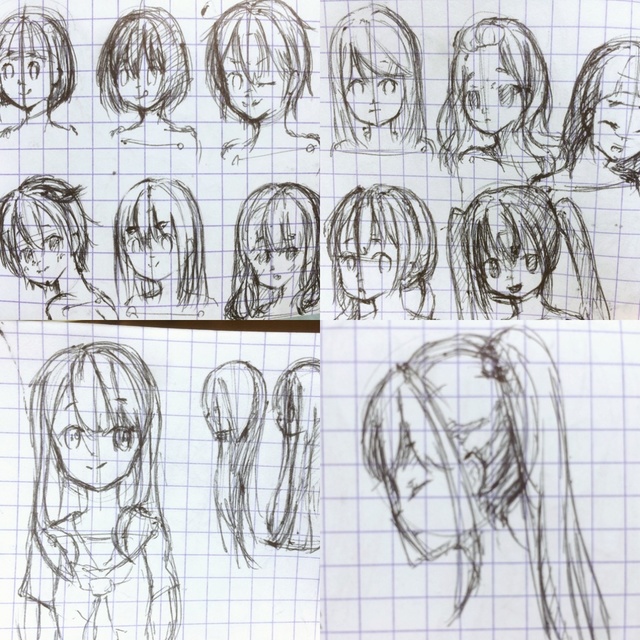 レベル1です(*^^*)