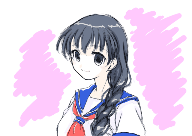 練習投稿