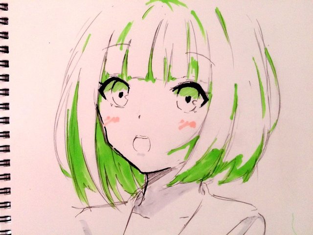 レベル1　ショート(3)