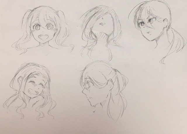 2018/03/15　練習２