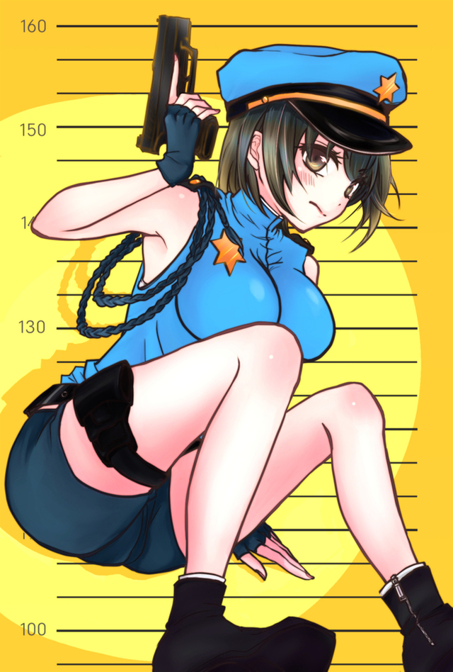 カラーイラストの配色講座