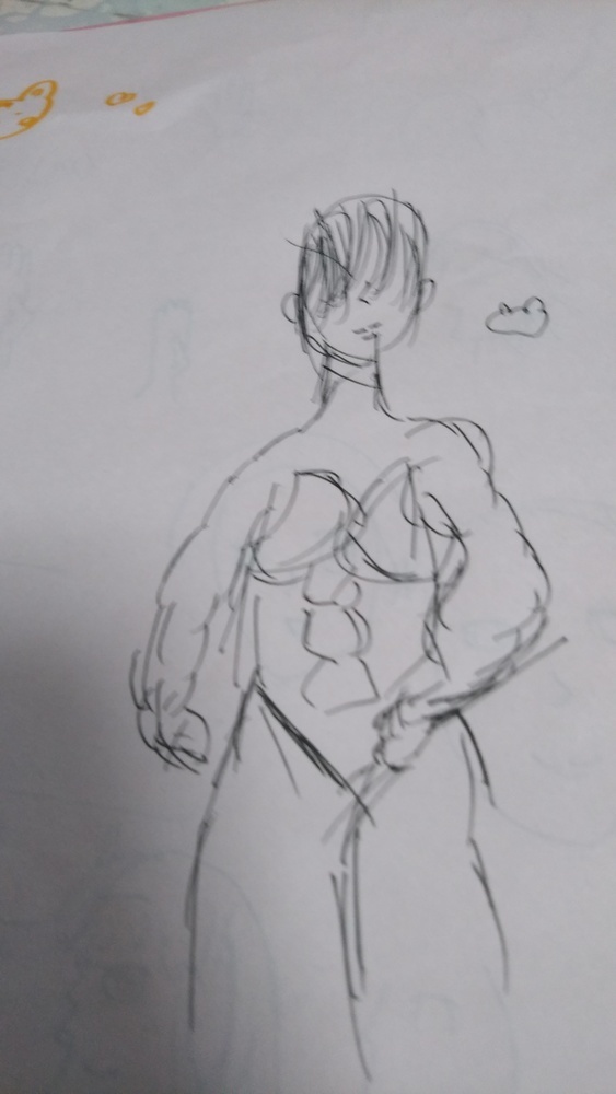 皆さんうまい！