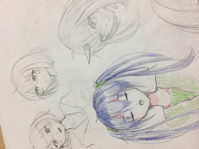 練習4