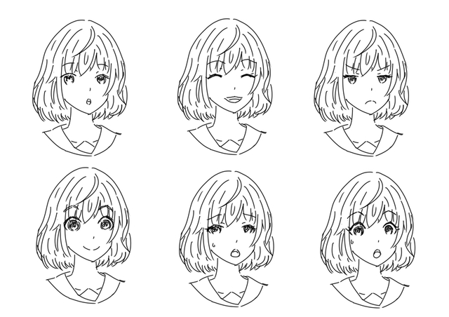 初級1-4