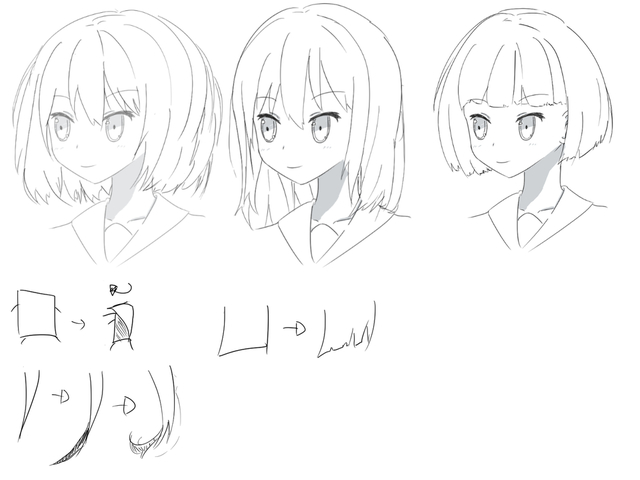 初級1-3