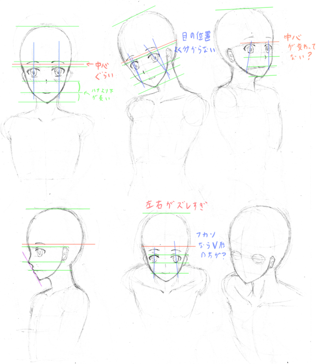 分かってない事が分かりました