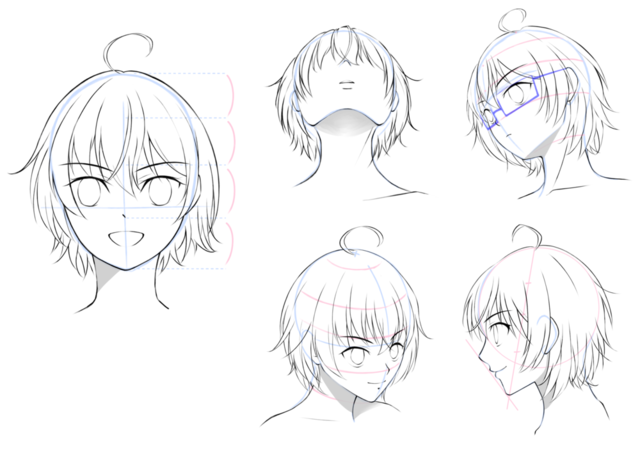 女の子