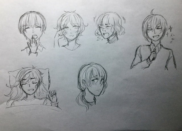 練習
