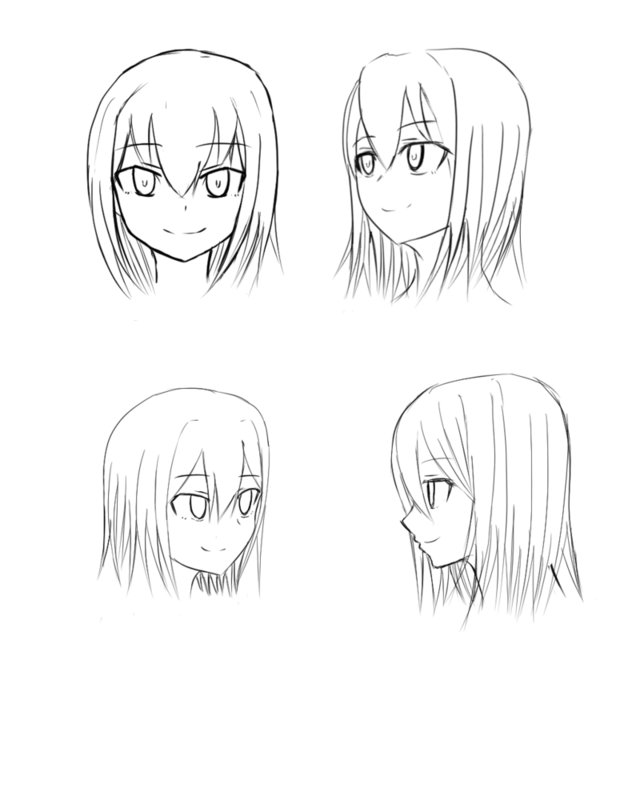 フカンとかの練習。