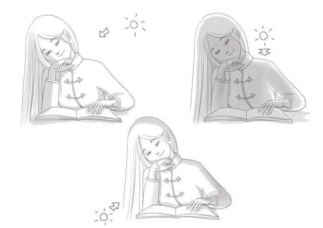 う～ん…。