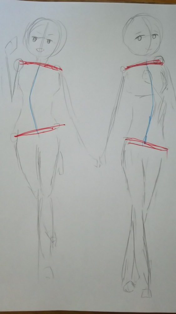 初イラレポ