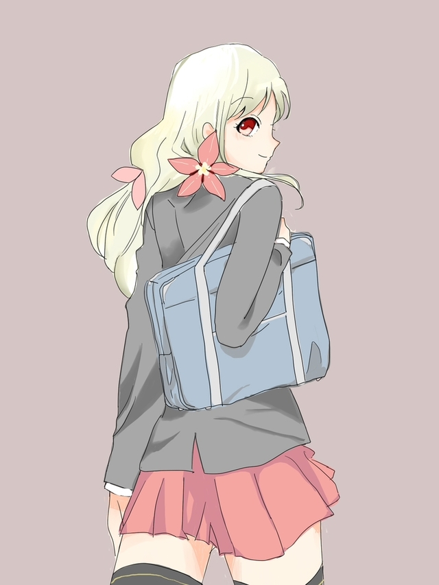 ナイロン鞄