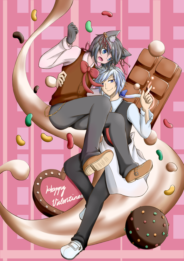 Valentine