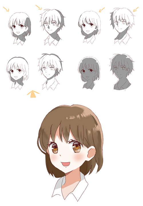 色使い講座